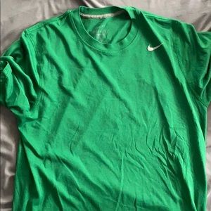 Nike dri fit tshirt